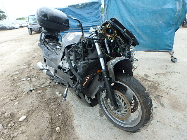 Honda ST1100
