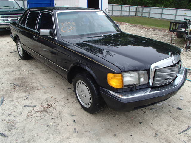 Mercedes-Benz 350