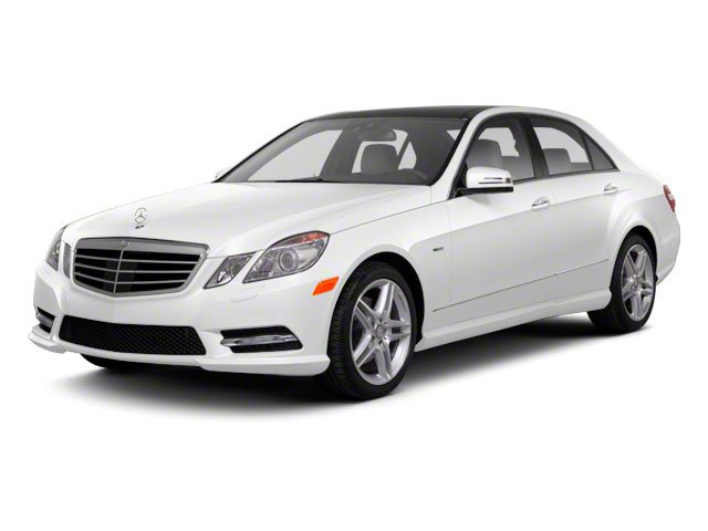 2011 Mercedes-Benz E-Class