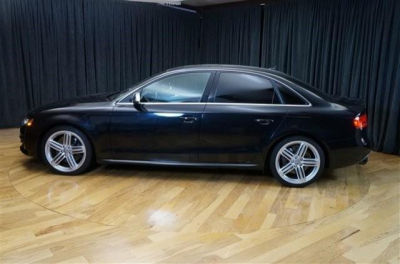 2012 Audi S4