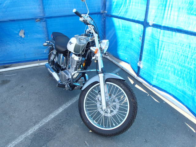 Suzuki LS650L