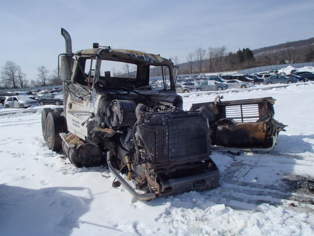 Ford LTA9000