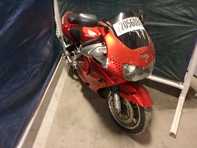 Honda CBR900