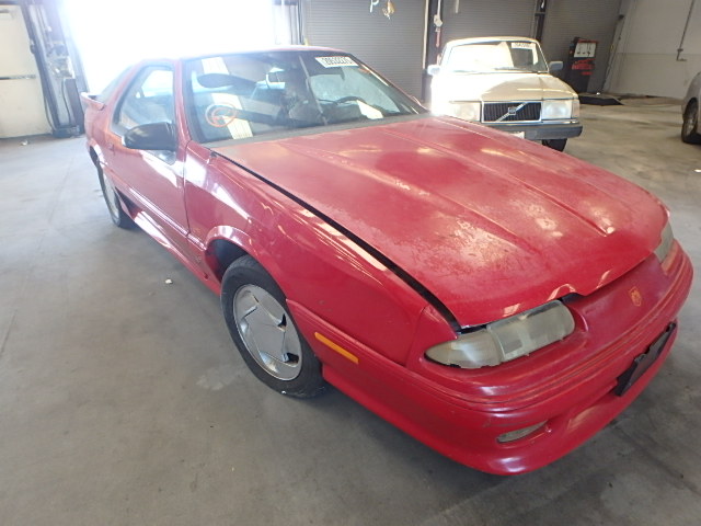 Dodge Daytona