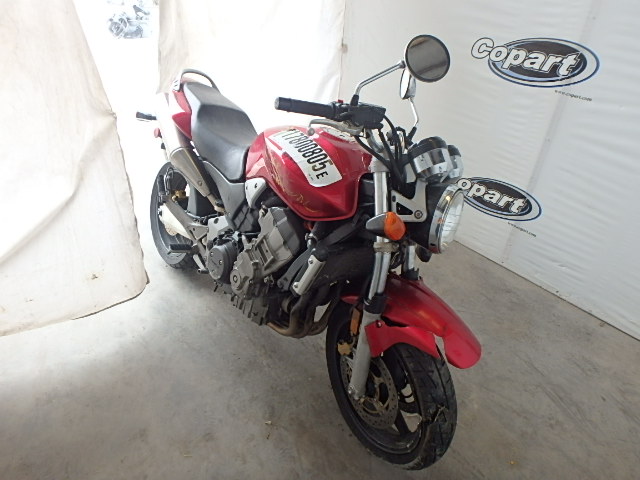 Honda CB900 (919)