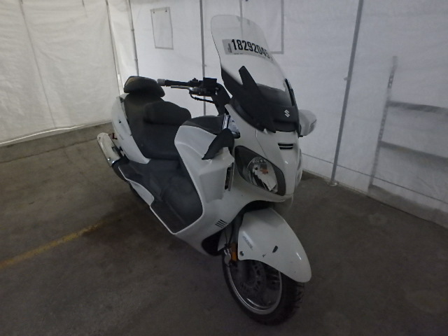 Suzuki AN650AL