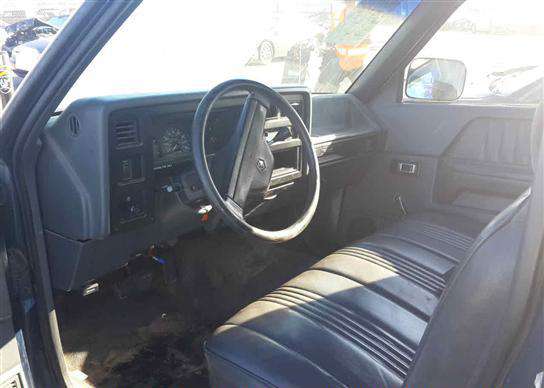 Dodge Dakota