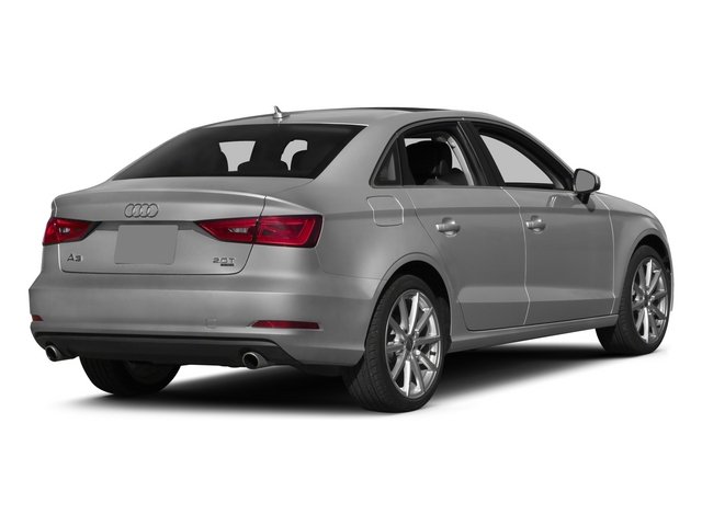 2015 Audi S3