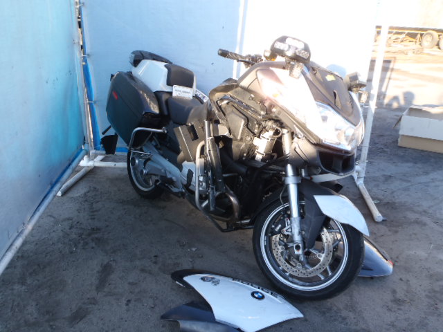 BMW R 1200 RT