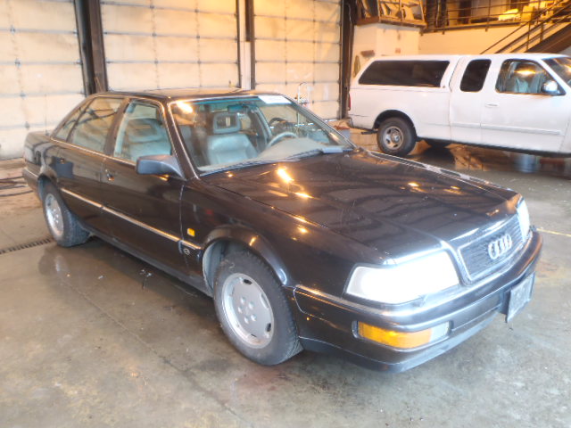 Audi 200