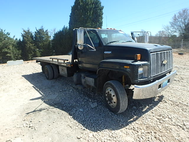 Chevrolet C6