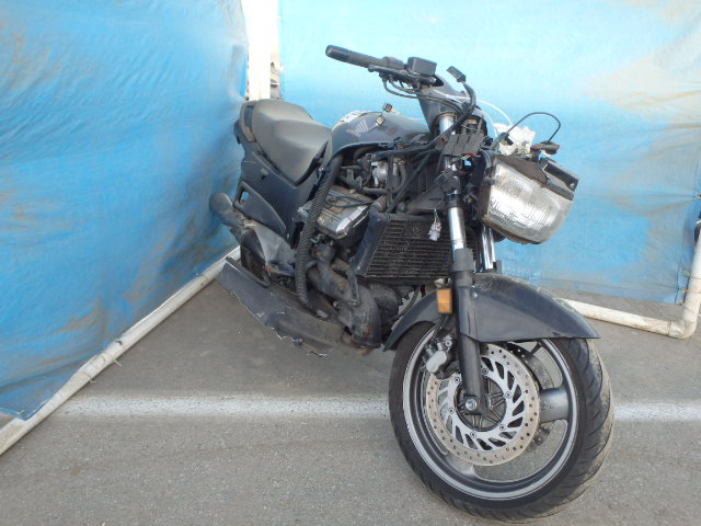 Honda ST1100