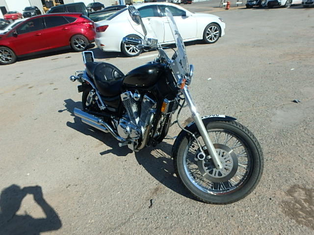 Suzuki VS1400GLP