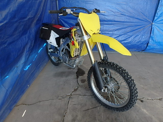 Suzuki RM-Z450L