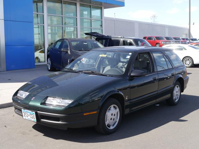 Saturn SW1