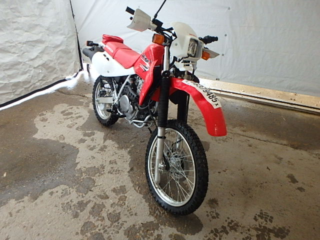 Honda XR650
