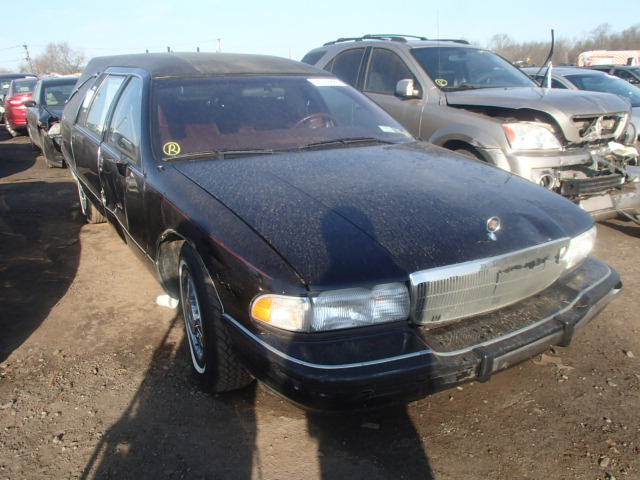 Buick Roadmaster