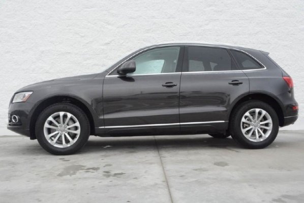 2014 Audi Q5