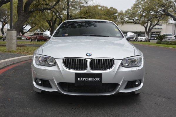 2013 BMW 335i