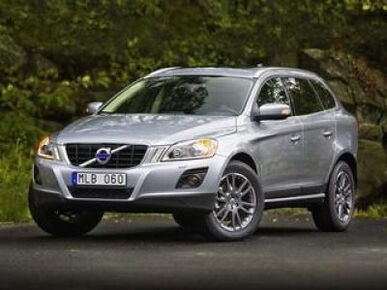 2012 VOLVO XC60 - VIN Decoder