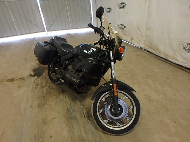 BMW K75