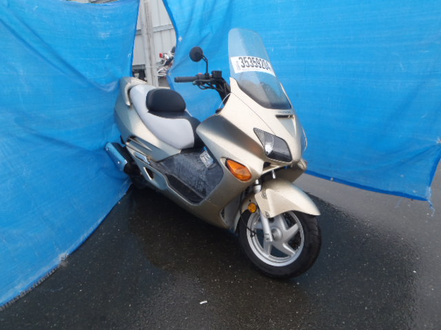 Honda NSS250 (REFLEX)