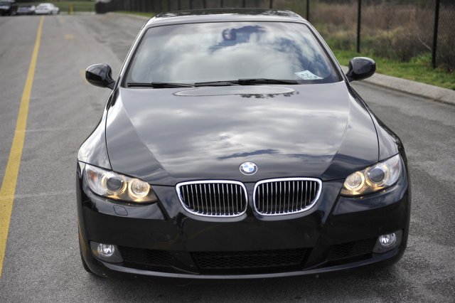 2010 BMW 328i