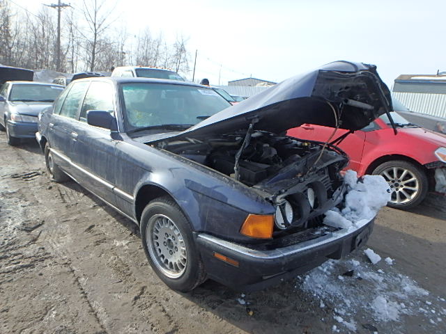 BMW 735i