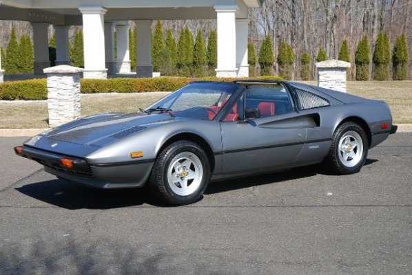 FERRARI