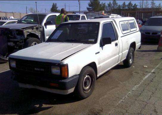 Dodge RAM 50