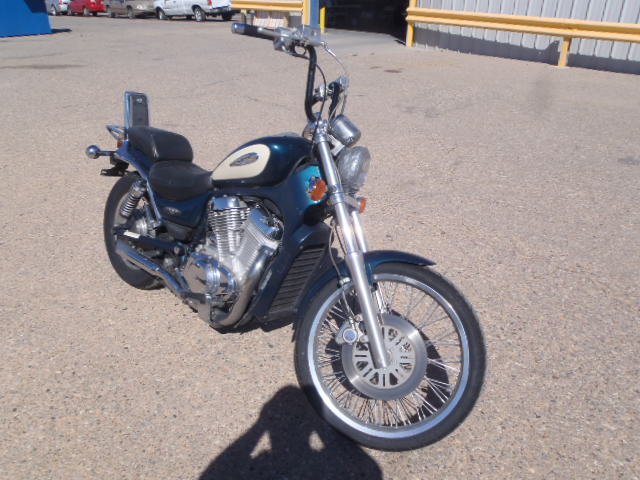 Suzuki VS800