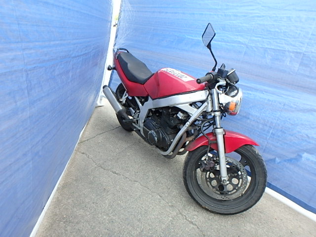 Suzuki GS500E