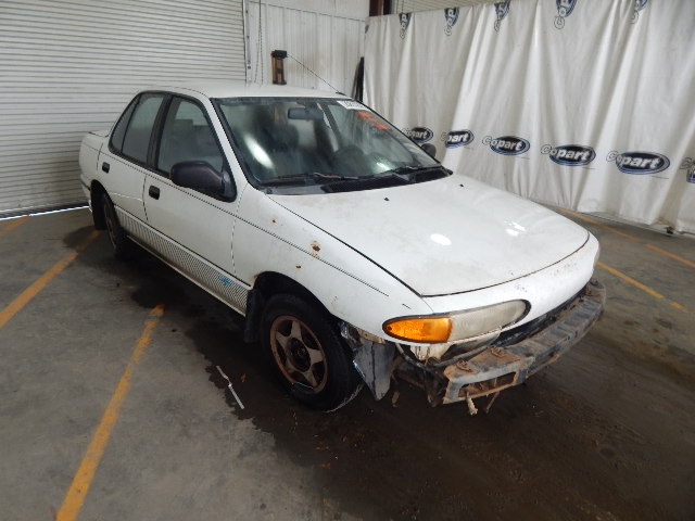 Isuzu Stylus