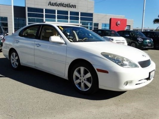 2006 Lexus ES