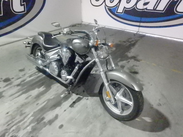 Honda VT1300 (Stateline)