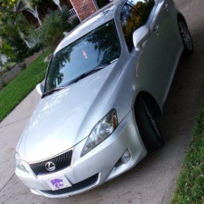 LEXUS