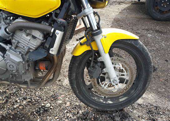 Honda CB600 (599)