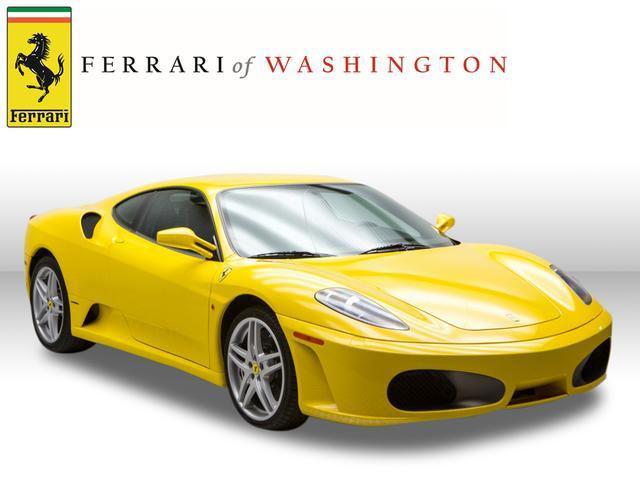 Ferrari F430