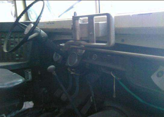 GMC S6