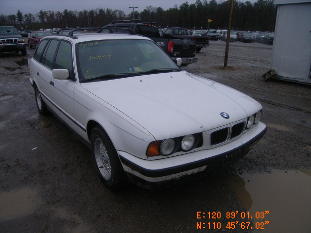 BMW 530iT
