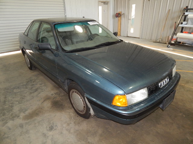 Audi 80