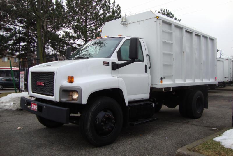 GMC C6