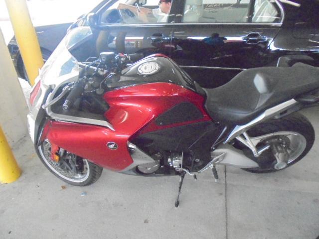 Honda VFR1200F