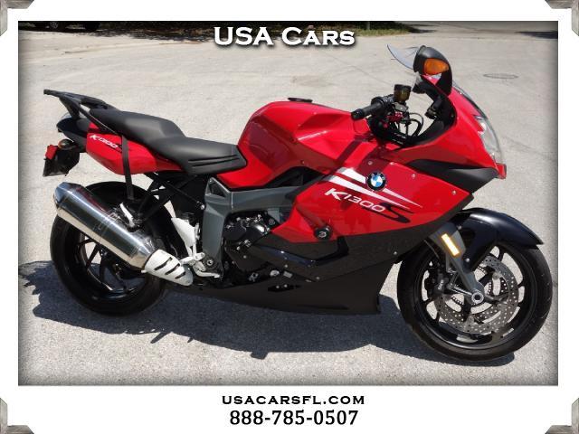 BMW K 1300 S