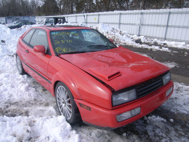 Volkswagen Corrado
