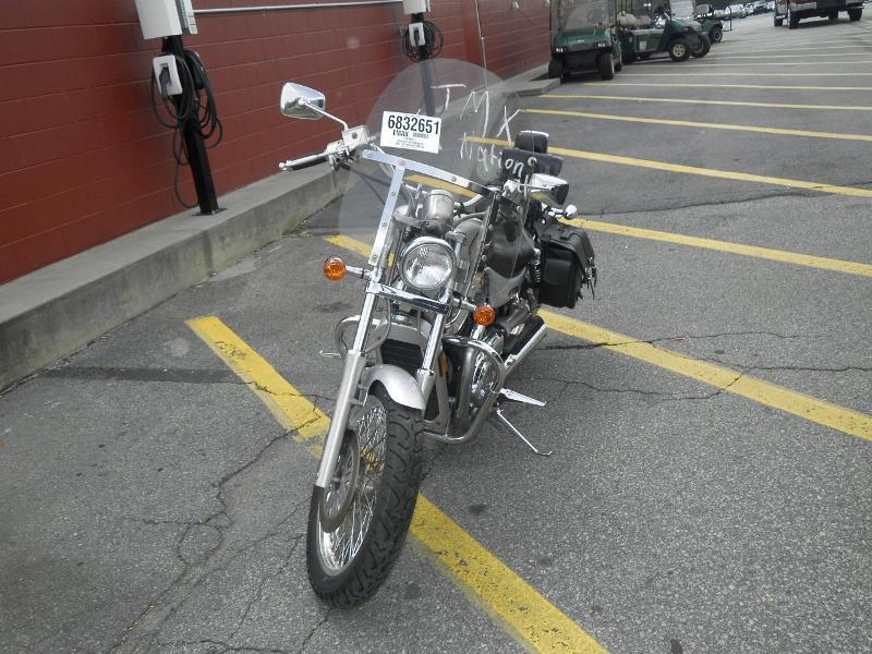Suzuki VS800GLK