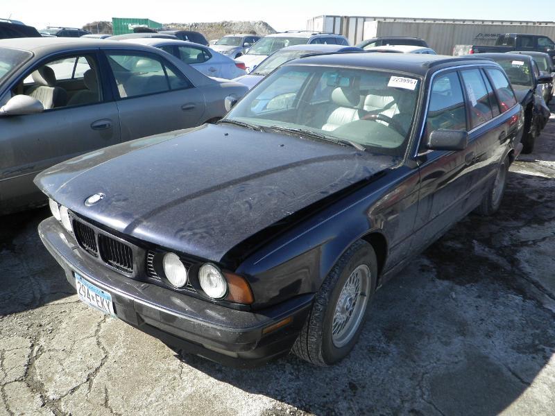 BMW 530iT