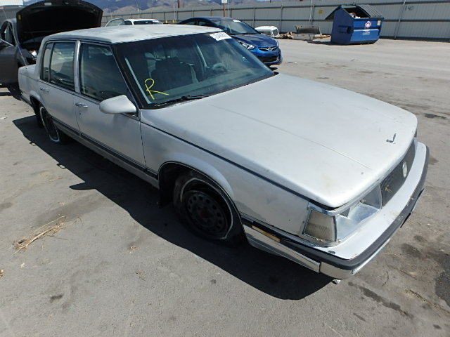 BUICK