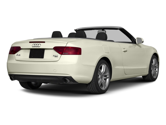 2015 Audi A5