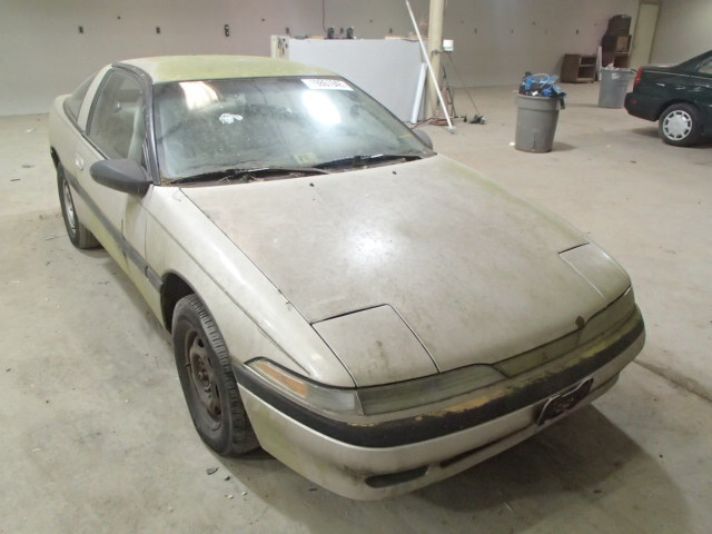 Mitsubishi Eclipse